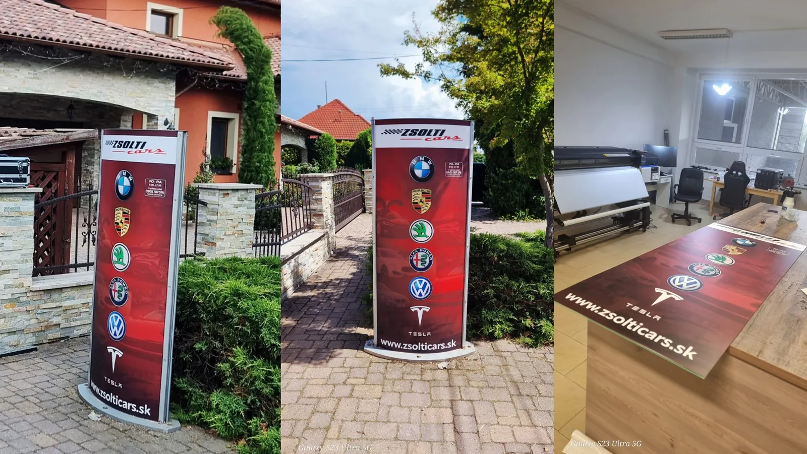 TLAČ REKLAMY – Kompletný sprievodca (typy, ceny, materiály, využitie)