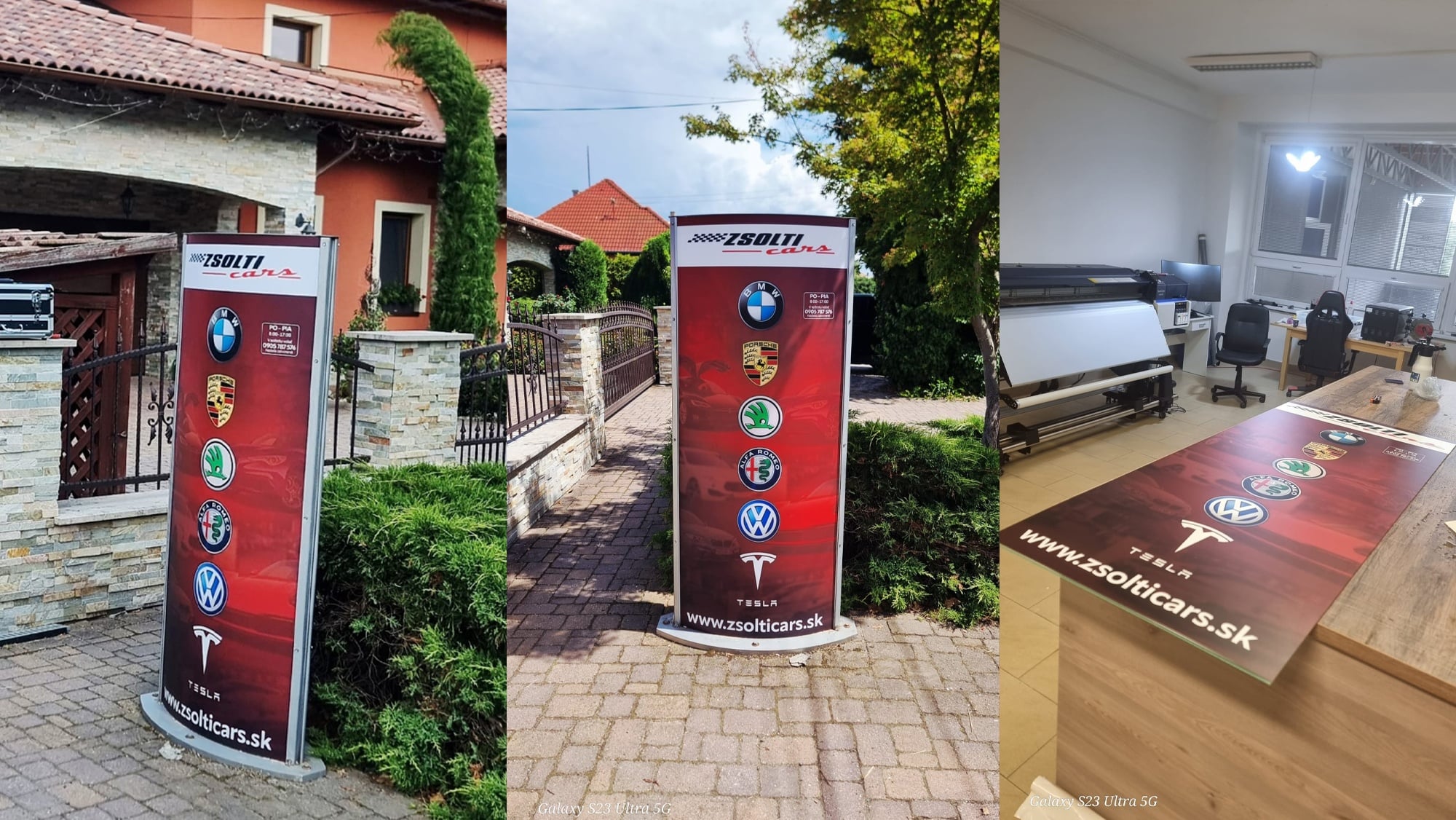 TLAČ REKLAMY – Kompletný sprievodca (typy, ceny, materiály, využitie)