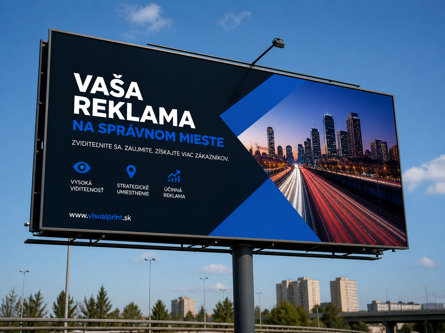 tlač billboardov