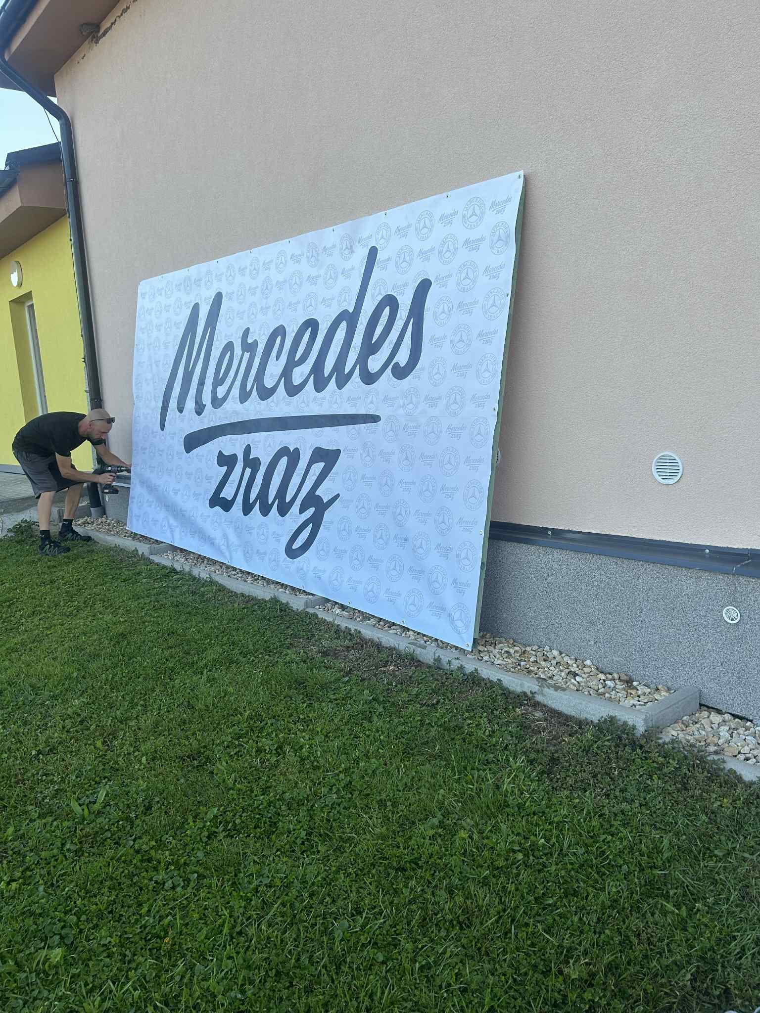 Realizácia